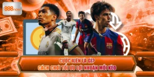 Cược Xiên Là Gì? Cách Chơi Tối Ưu Lợi Nhuận Mỗi Kèo