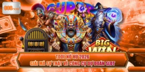 Tool Nổ Hũ 2026 – Giải Mã Sự Thật Về Công Cụ Dự Đoán Slot